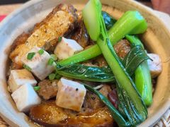 -华记煲仔华·煲仔饭(三元里万科里店)