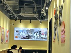-前进5路汉堡炸鸡(昙华林店)