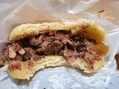 -闫家驴肉老店(华电一校店)