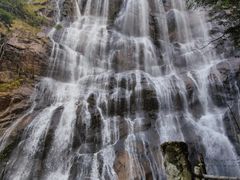 -千泷沟大瀑布旅游区