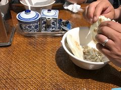 -毅祥斋老孙家泡馍(北院门鼓楼店)