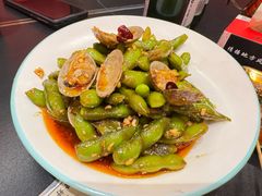 -高鸽子锦州烧烤63年(海阳路店)