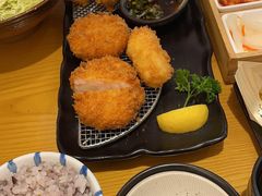 -胜博殿日式炸猪排(西红门店)