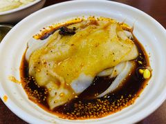 -张明富面皮店(东大街店)