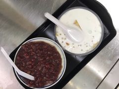 -百花传统甜品店(原址店)