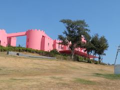 -漳州滨海火山岛自然生态风景区