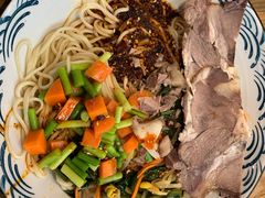 -兰亭安泊牛肉面(乐都路店)