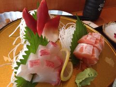 iphone_upload_pic-将军日本餐厅·Shogun 传统日料·铁板烧·板前料理(厦门马哥孛罗东方大酒店)