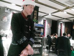 android_upload_pic-李老爹香辣蟹(宣武门店)