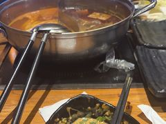 -呷哺呷哺(砂之船奥莱店)