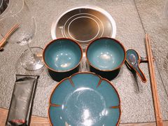 -荣记火锅(青悦城店)