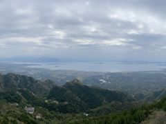 -云峰山自然风景区