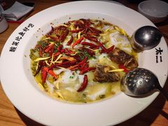 老坛子酸菜鱼-太二酸菜鱼(石家庄万象城店)