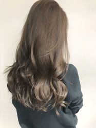 -卓梵美发·精品Salon