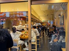 -天ぷら定食まきの(難波千日前店)