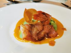 -北京古城老院厉晓麟精致菜