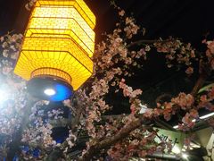 -绿茶餐厅(朝阳大悦城店)