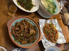 -鸿运楼·舌尖上的徽菜