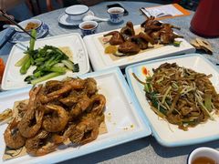 -皮记海鲜1995(寮步店)