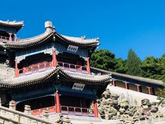 -香山公园