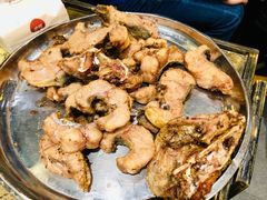 -肖肖酸萝卜鱼火锅(总店)