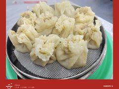 烧麦-北三沙家烧麦(北头道街店)