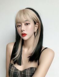-禾曼造型