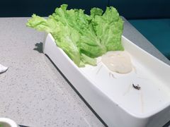 -半天妖烤鱼(东方新天地店)