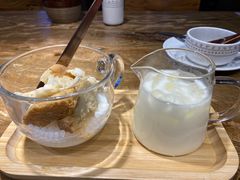 -兰木肆·云南菜(龙湖U城天街店)