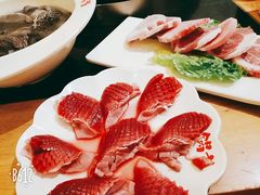 -锅首鲜品火锅(鸳鸯店)