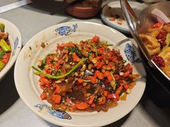 -潇湘阁(汉光百货店)