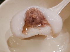 -七宝老街汤团(上海世纪汇广场店)