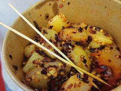 -周小亮丁家坡洋芋(全国总店)