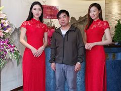 -金苑海鲜酒家(来魅力店)