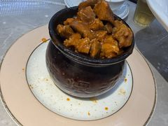 -华竹饭店(中央大街店)