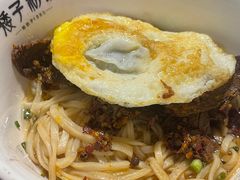 -矮子粉店1985·长沙米粉(湘春路店)