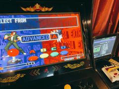 -顽主轰趴馆团建ktv桌游狼人杀(望京店)