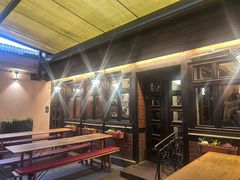 -瓦格纳苹果酒德国风味餐馆