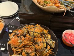 -菲住布渴酒店自助餐厅(阿里巴巴西溪园区店)