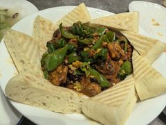 -闫府私房菜(恒隆店)