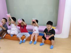 -嘉定民办实蒙早教中心