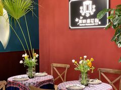 -第101座花园餐厅(湖滨88店)