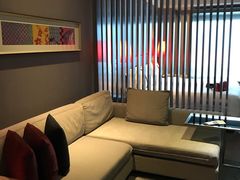 -榛悦隆堡成都酒店(春熙路太古里店)