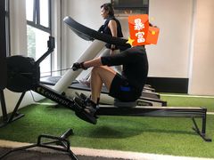 -汗水空间私教健身连锁(SM广场店)