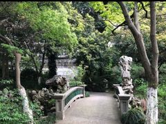 -君来梁溪饭店-餐厅