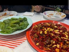 -霸王虾·麻辣小龙虾(清水河公园店)