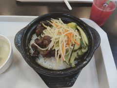 -中科大东区东苑餐厅(天使路店)