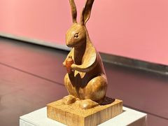 -江苏省美术馆(长江路新馆)