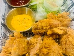 -妥妥烤肉料理(昙华林店)