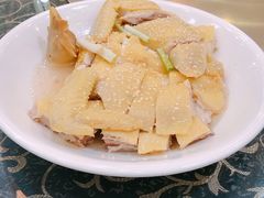-祈胜邨•顺德鱼生•顺德菜(容桂店)